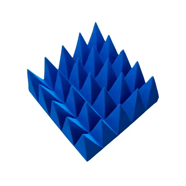 Polyurethane Foam RF Absorber