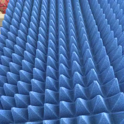 Polyurethane Foam RF Absorber