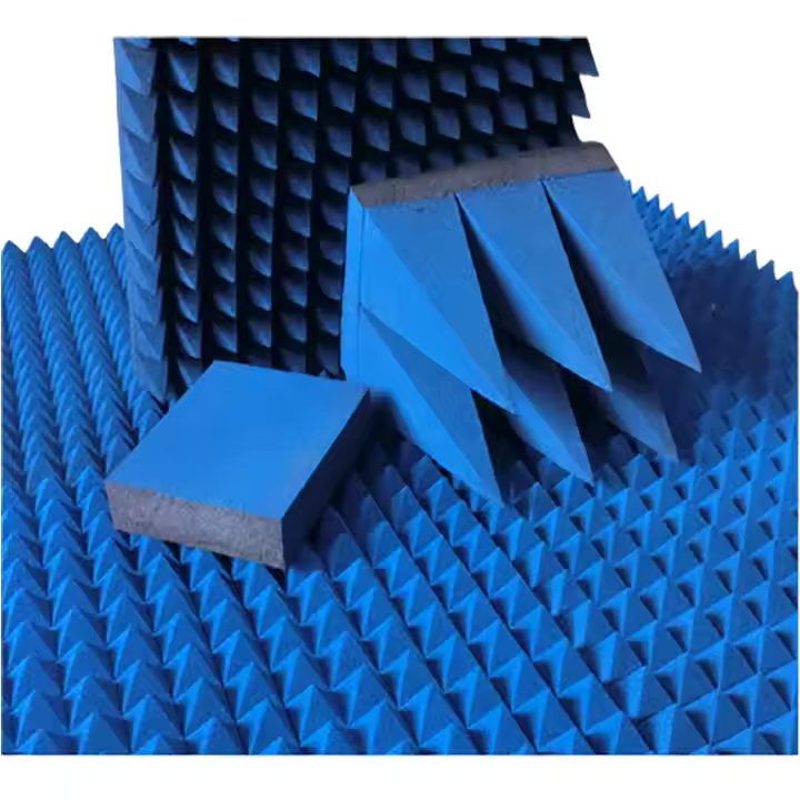 Polyurethane Foam RF Absorber
