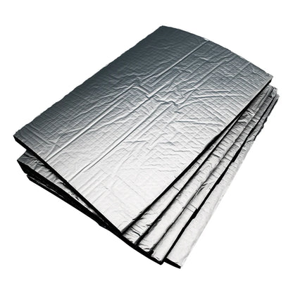Heavy-Duty Butyl Sound Deadening Sheets