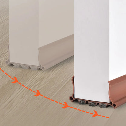Door Soundproofing Seal