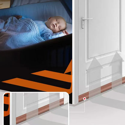Door Soundproofing Seal