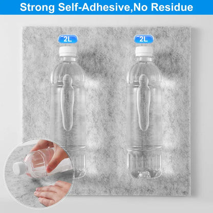 Self Adhesive Acoustic Panels